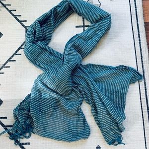 Beautiful Ethiopian Scarf